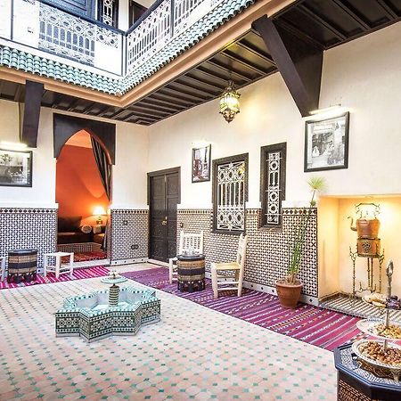 Gem Riad Марракеш Экстерьер фото