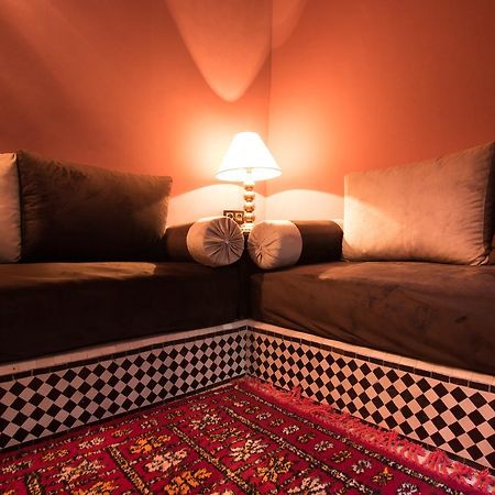 Gem Riad Марракеш Экстерьер фото