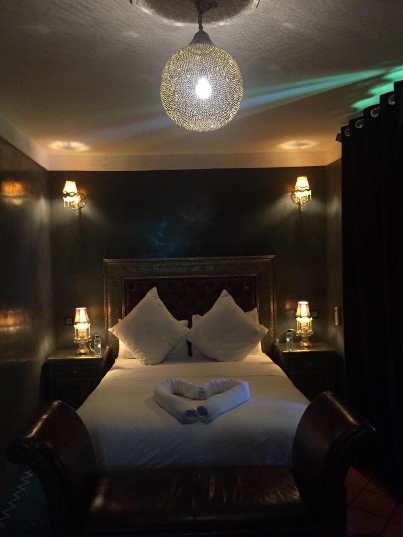 Gem Riad Марракеш Экстерьер фото