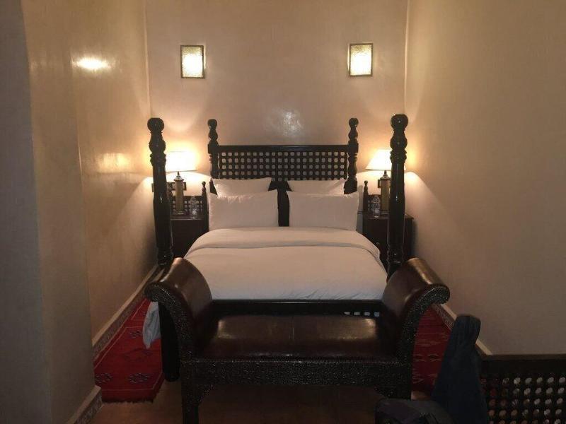 Gem Riad Марракеш Экстерьер фото
