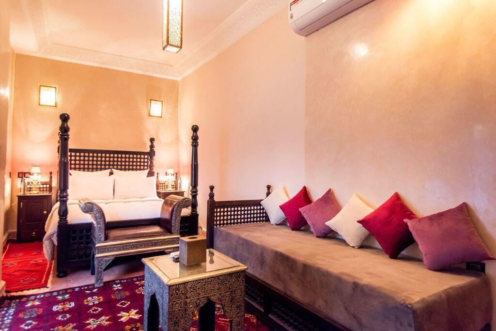 Gem Riad Марракеш Экстерьер фото