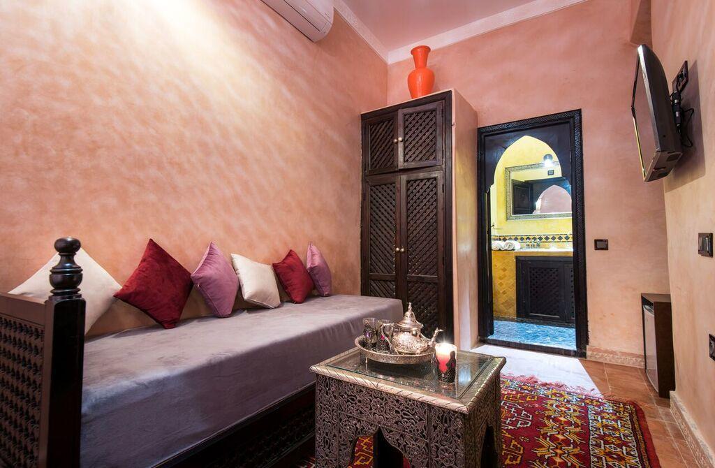 Gem Riad Марракеш Экстерьер фото