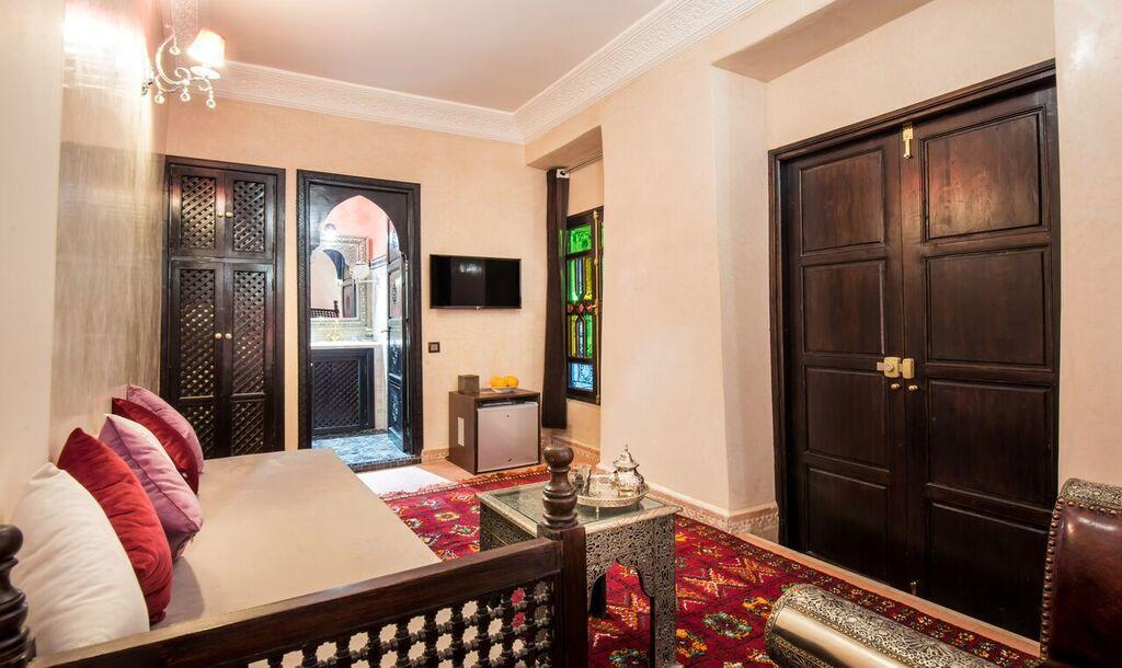 Gem Riad Марракеш Экстерьер фото