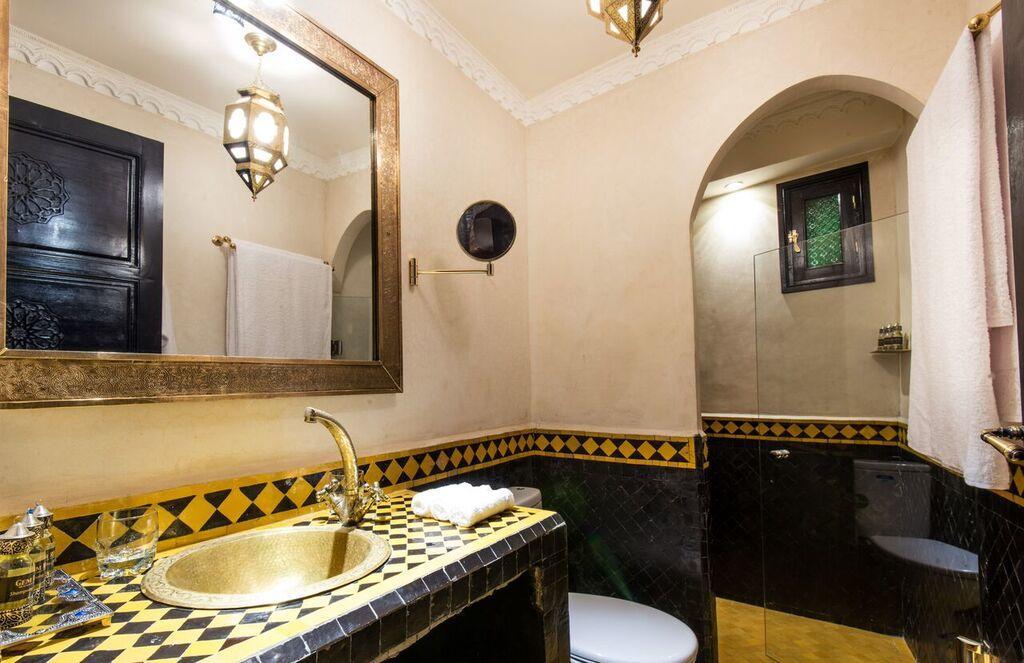 Gem Riad Марракеш Экстерьер фото