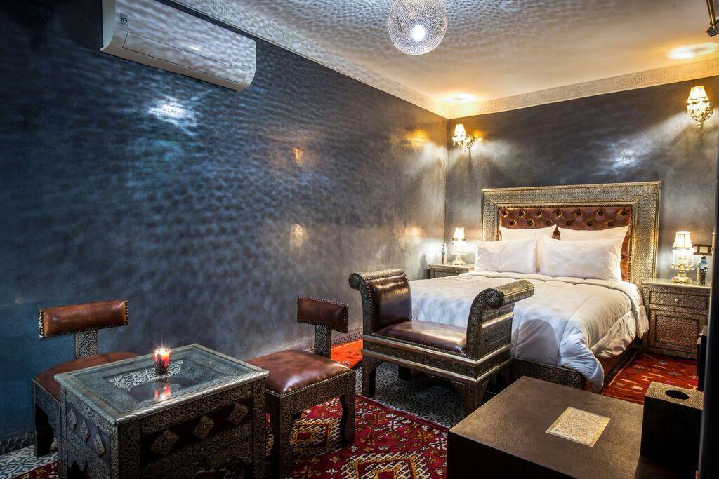 Gem Riad Марракеш Экстерьер фото