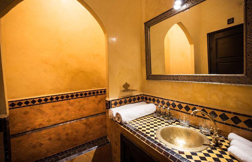 Gem Riad Марракеш Экстерьер фото