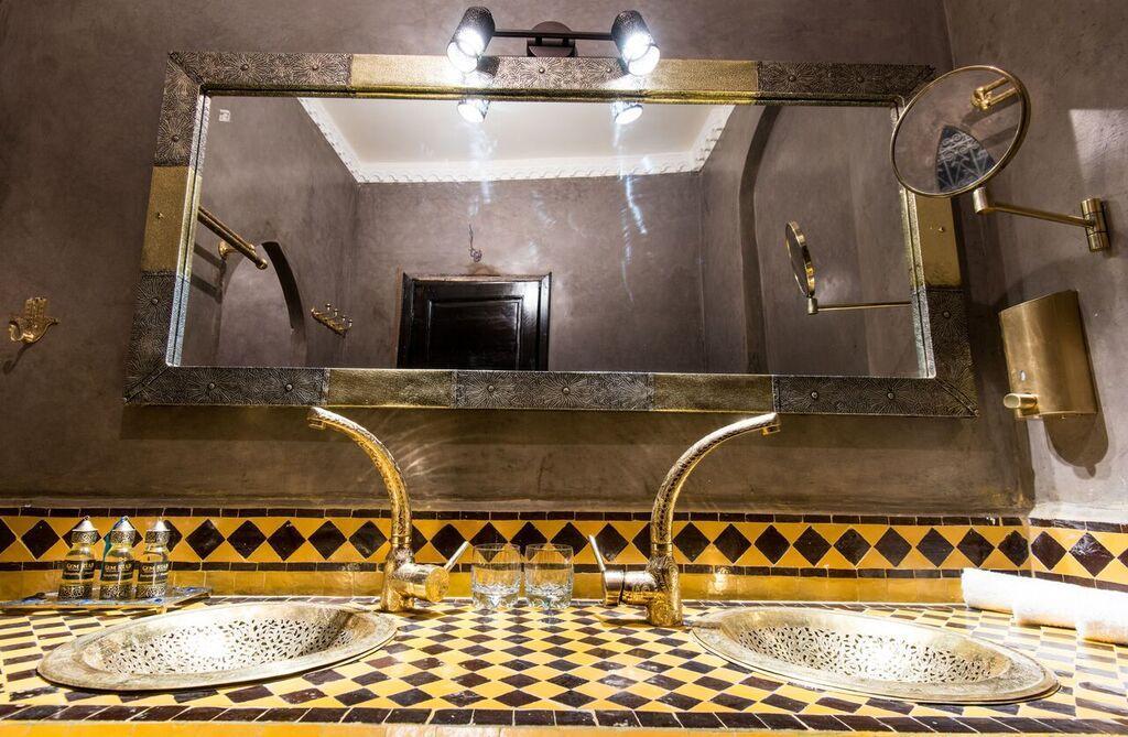 Gem Riad Марракеш Экстерьер фото