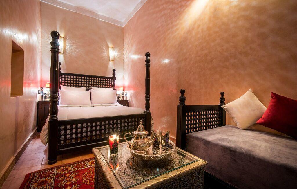 Gem Riad Марракеш Экстерьер фото