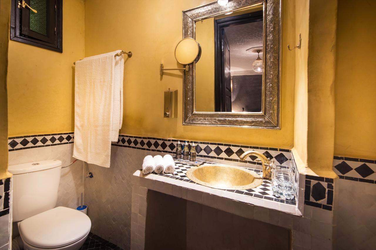 Gem Riad Марракеш Экстерьер фото