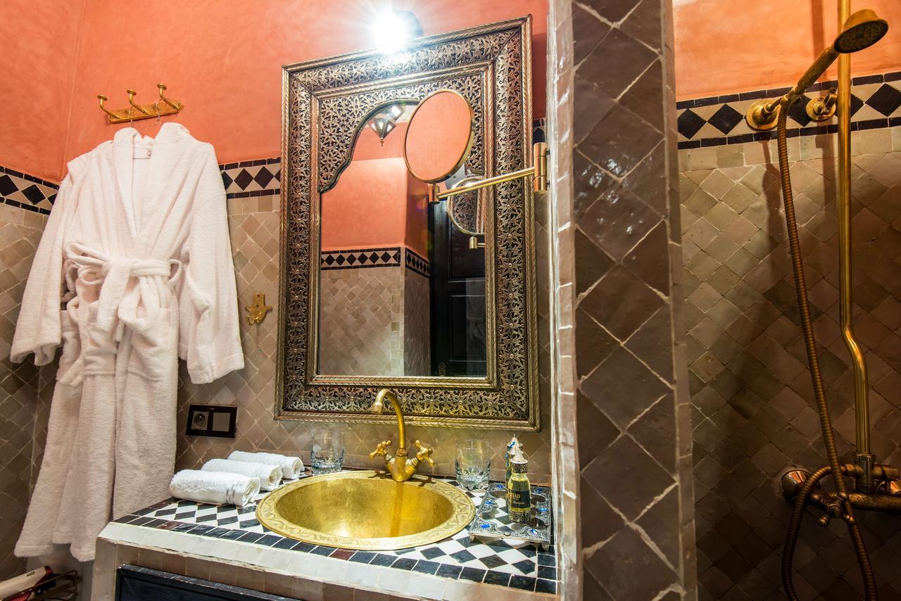 Gem Riad Марракеш Экстерьер фото
