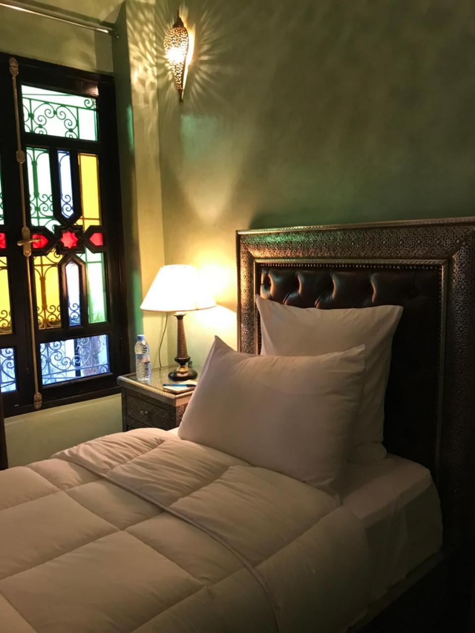 Gem Riad Марракеш Экстерьер фото