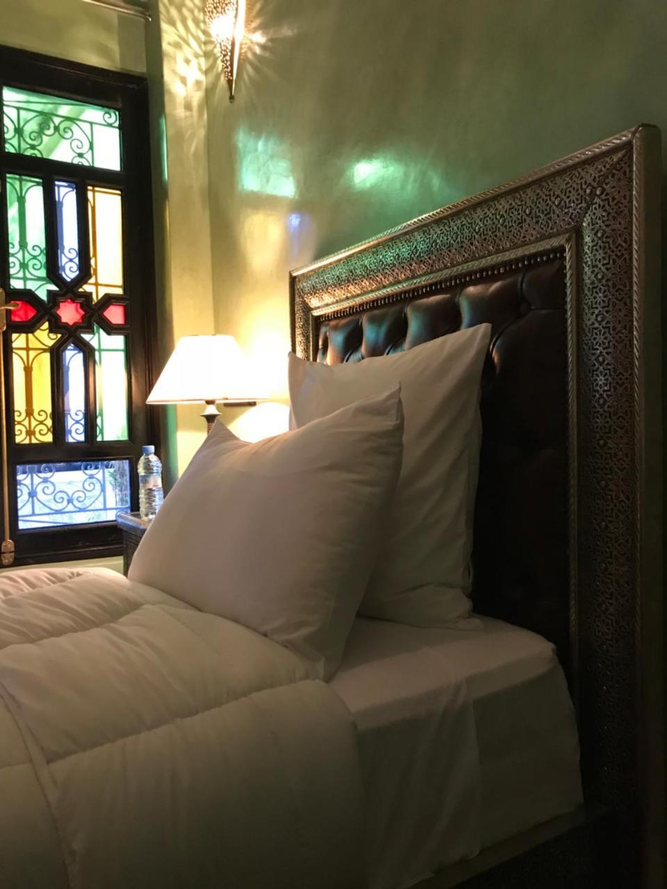 Gem Riad Марракеш Экстерьер фото