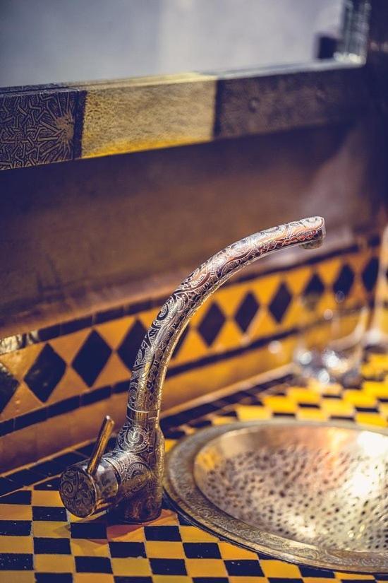 Gem Riad Марракеш Экстерьер фото